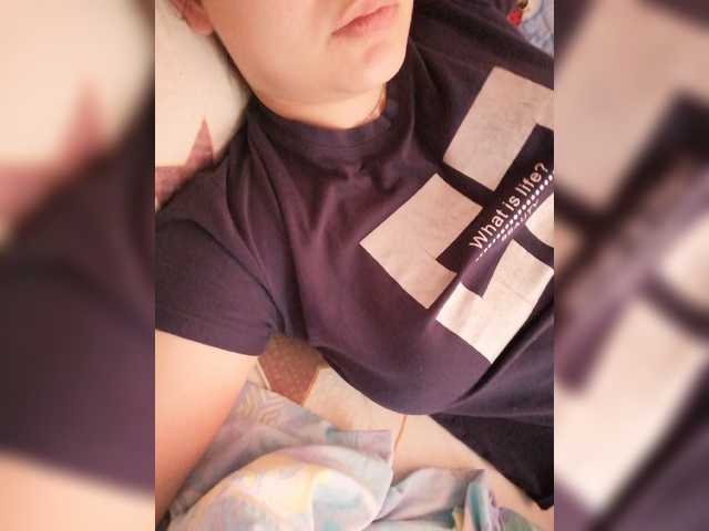 방송 스크린 샷 MissHelga