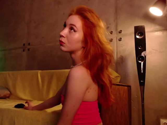 방송 스크린 샷 MissIzi