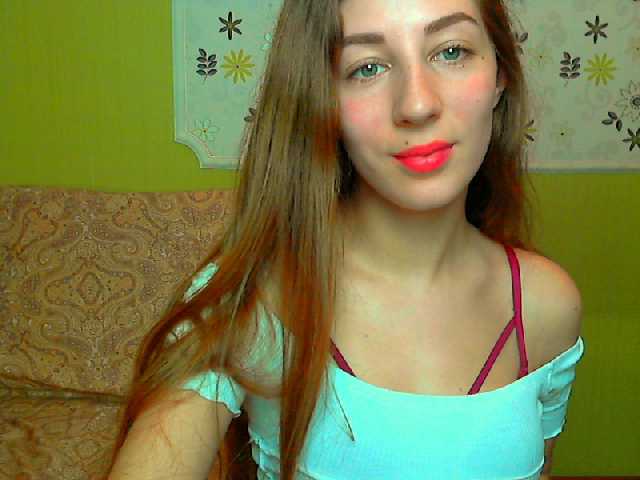 사진 MissKate-hot Hiii guys)) today is my first day )) welcome to my room