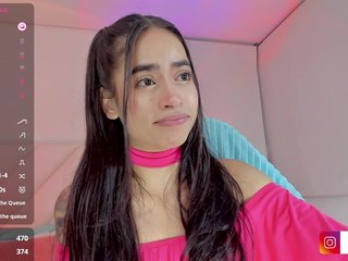 에로틱 한 영상 채팅 misskelsie