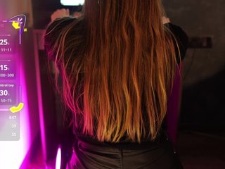 에로틱 한 영상 채팅 MissKristal