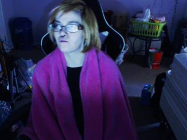 프로필 사진 MissMadness