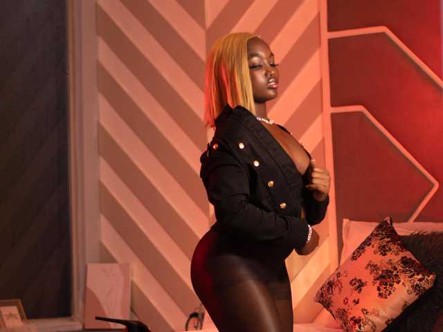 프로필 사진 MissMahalaa