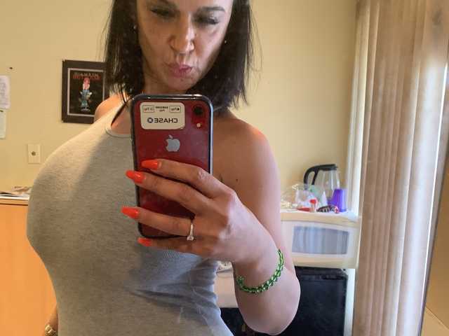 프로필 사진 MissMariaVasi11