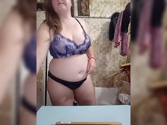 방송 스크린 샷 missnastyn