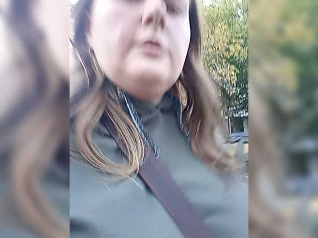 방송 스크린 샷 missnastyn