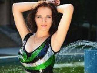 에로틱 한 영상 채팅 MissNelly