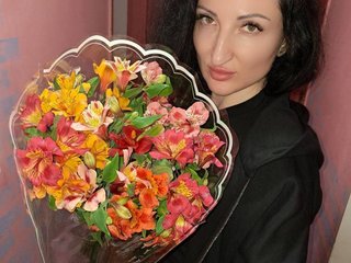 에로틱 한 영상 채팅 MissRossi