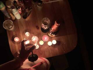 에로틱 한 영상 채팅 MissSecret-1