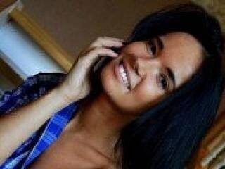 에로틱 한 영상 채팅 missshelen