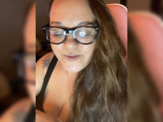 방송 스크린 샷 Misssuckalot