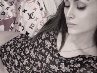 프로필 사진 MissSweetFoxy