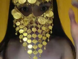 에로틱 한 영상 채팅 MissSweetie