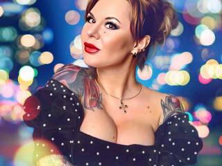 에로틱 한 영상 채팅 MissTwinkle