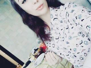 에로틱 한 영상 채팅 MissX34