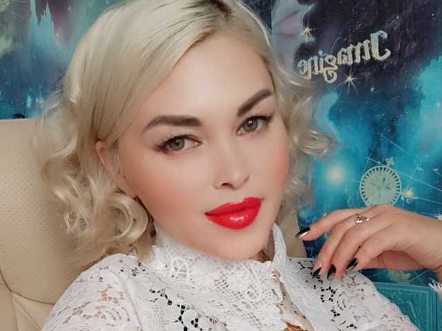 프로필 사진 Mistress-Gwen