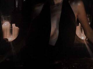 에로틱 한 영상 채팅 MistressDaria