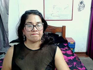 에로틱 한 영상 채팅 Mistresskloe