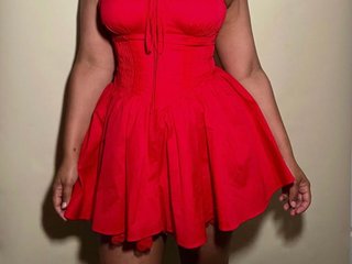 에로틱 한 영상 채팅 MistressLolaX