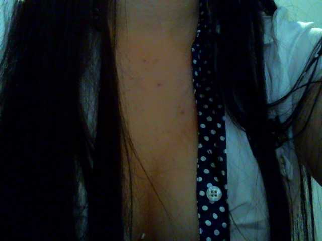 방송 스크린 샷 LittleSychka