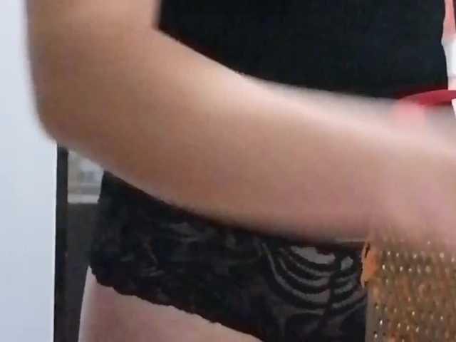 방송 스크린 샷 LittleSychka