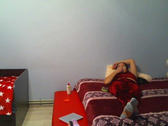 방송 스크린 샷 LittleSychka