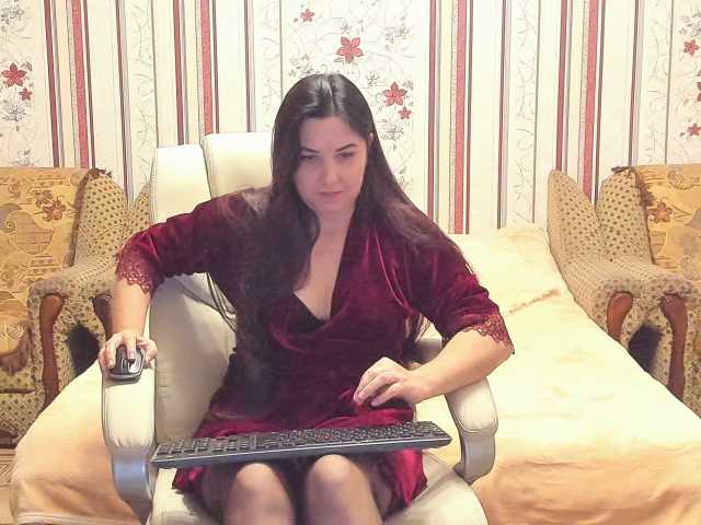 방송 스크린 샷 LittleSychka