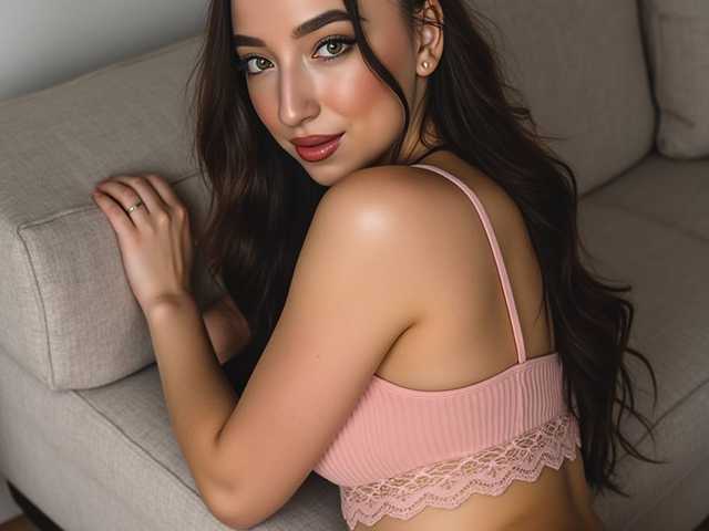 프로필 사진 MonAmourrr