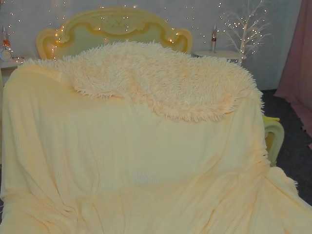 방송 스크린 샷 MiyaEvans