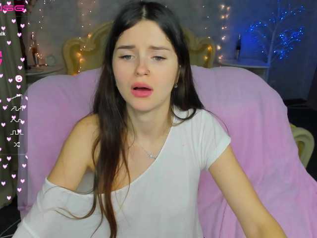 방송 스크린 샷 MiyaEvans