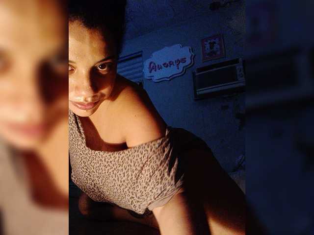 방송 스크린 샷 mizzkiki