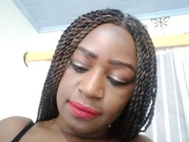 방송 스크린 샷 Crazyfoi