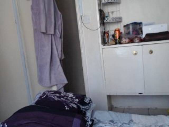 방송 스크린 샷 Crazyfoi