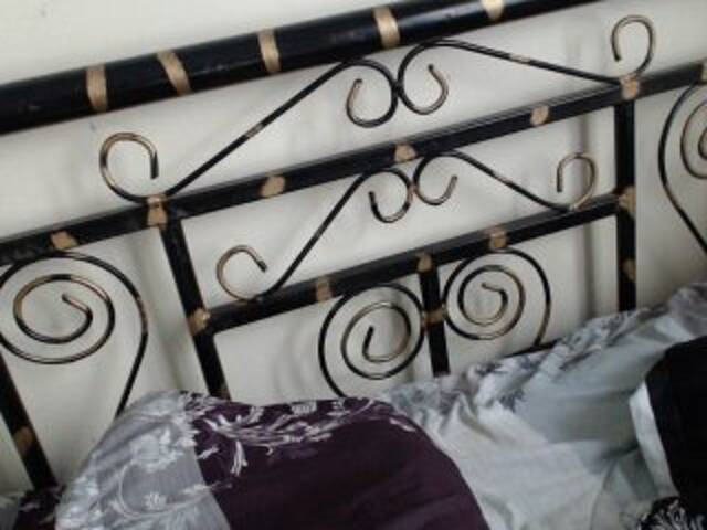 방송 스크린 샷 Crazyfoi