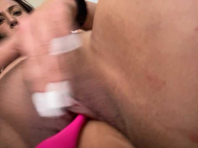 방송 스크린 샷 Mmmanda