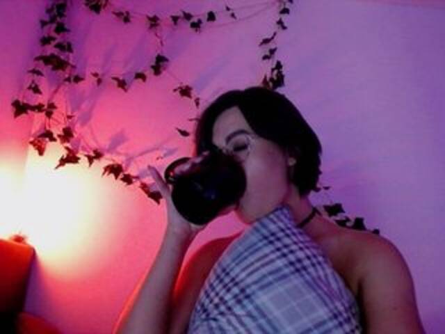 방송 스크린 샷 mMorvFm