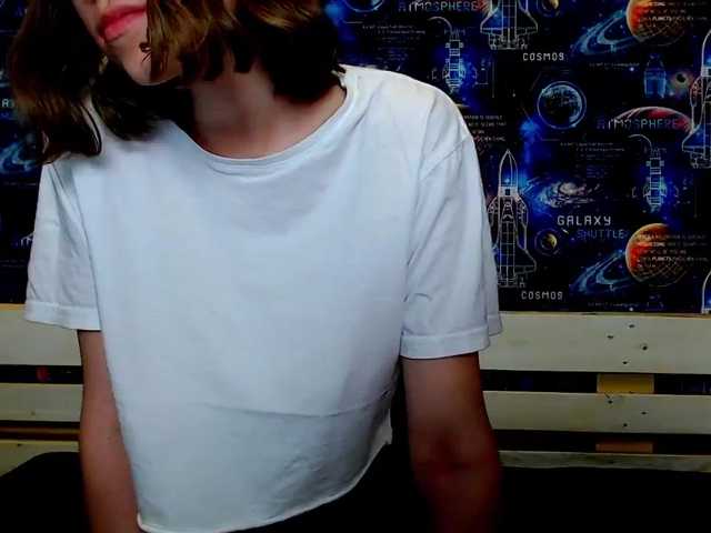 방송 스크린 샷 Vladlena_