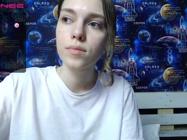 방송 스크린 샷 Vladlena_