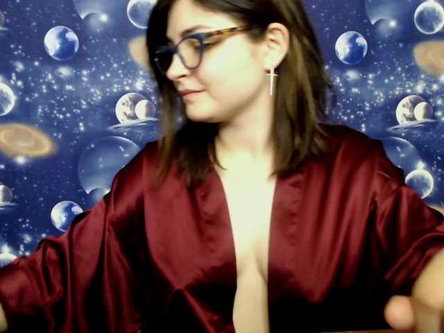 방송 스크린 샷 LolaSexTeach