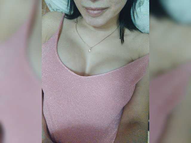 방송 스크린 샷 Modelka12