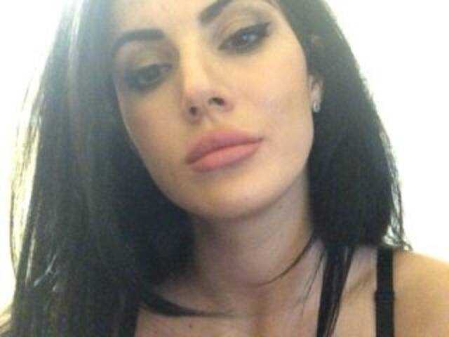 방송 스크린 샷 _SWEEETY_