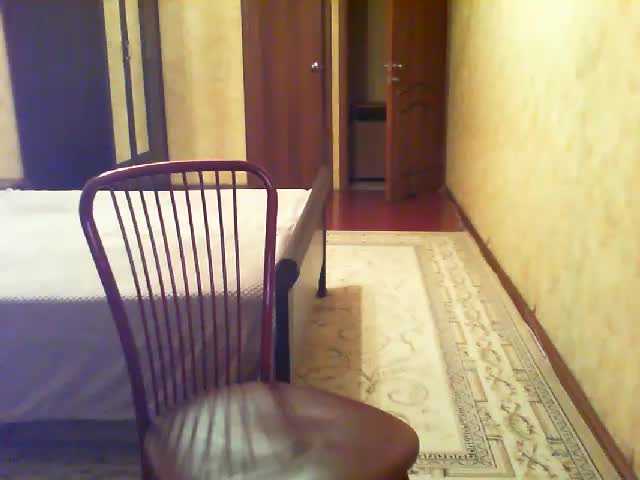 방송 스크린 샷 Modelnotka