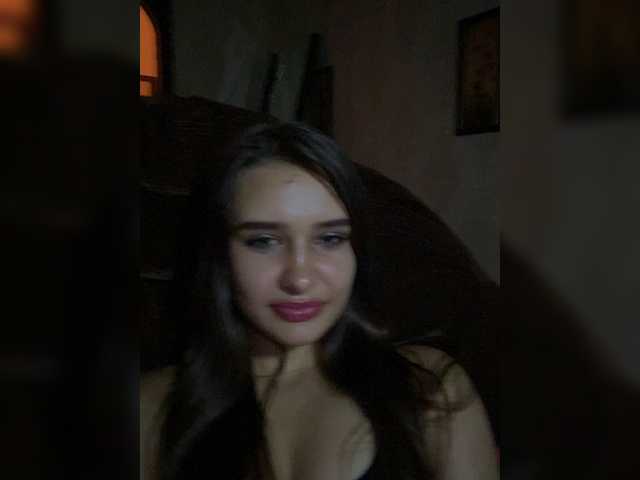 방송 스크린 샷 ModestBani