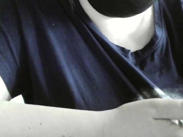 방송 스크린 샷 modesty1