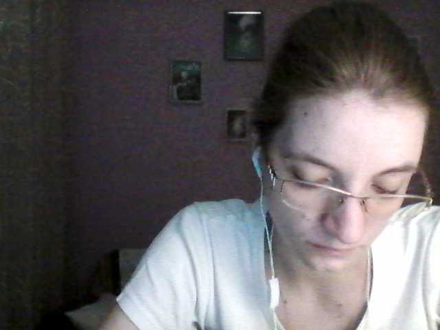 방송 스크린 샷 Modirana