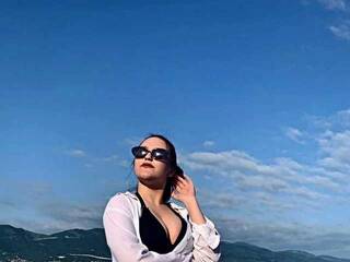 에로틱 한 영상 채팅 Mojito01