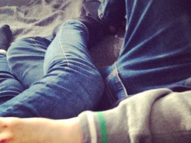 프로필 사진 MOJl0D0CTb