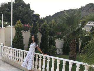 에로틱 한 영상 채팅 MokkaWei