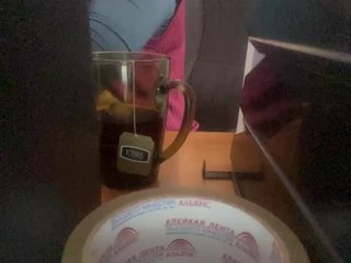 에로틱 한 영상 채팅 Molii-Molii35