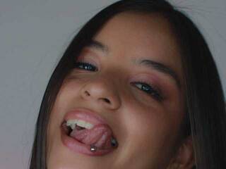 에로틱 한 영상 채팅 MollieAngel